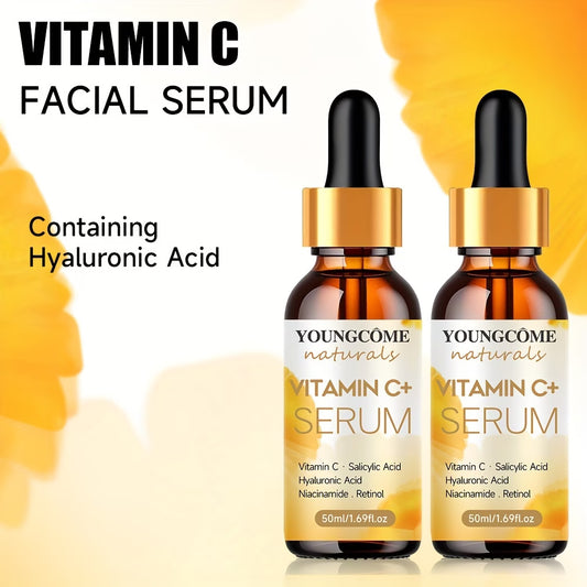 Vitamin C Serum