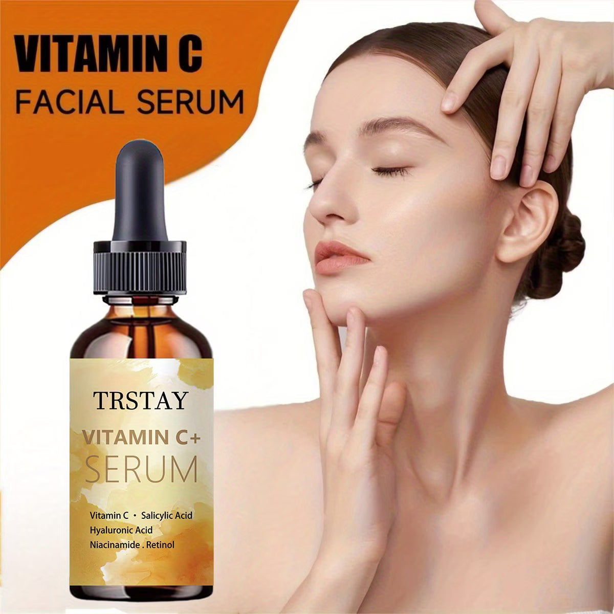 Vitamin C Serum