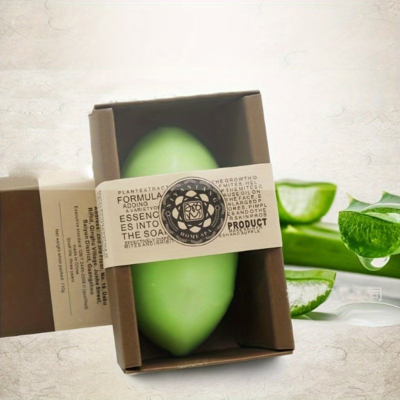 Goat Milk Soap Handmade Soap