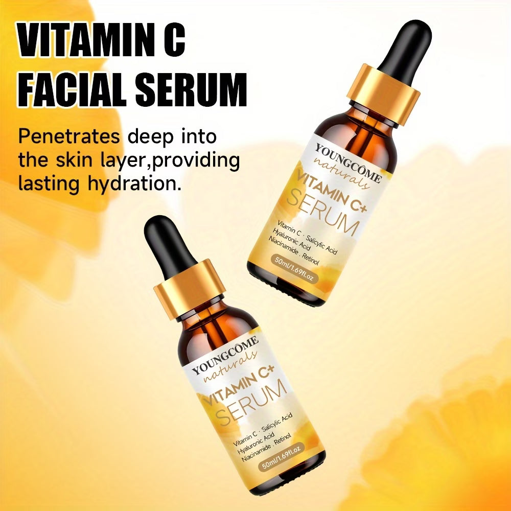 Vitamin C Serum