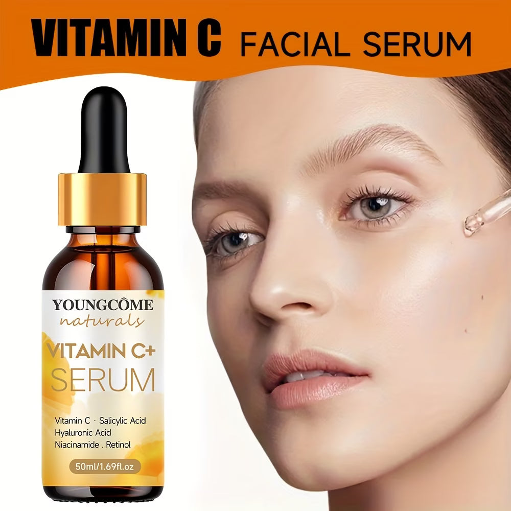 Vitamin C Serum