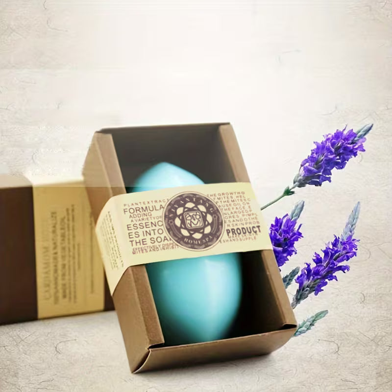 Goat Milk Soap Handmade Soap