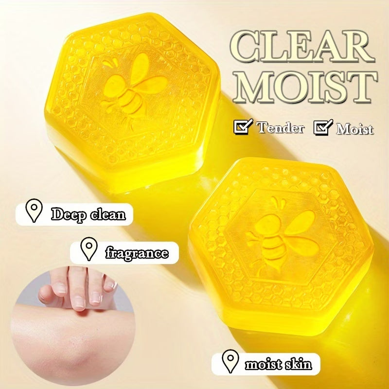 Manuka Honey Soap bar 65g