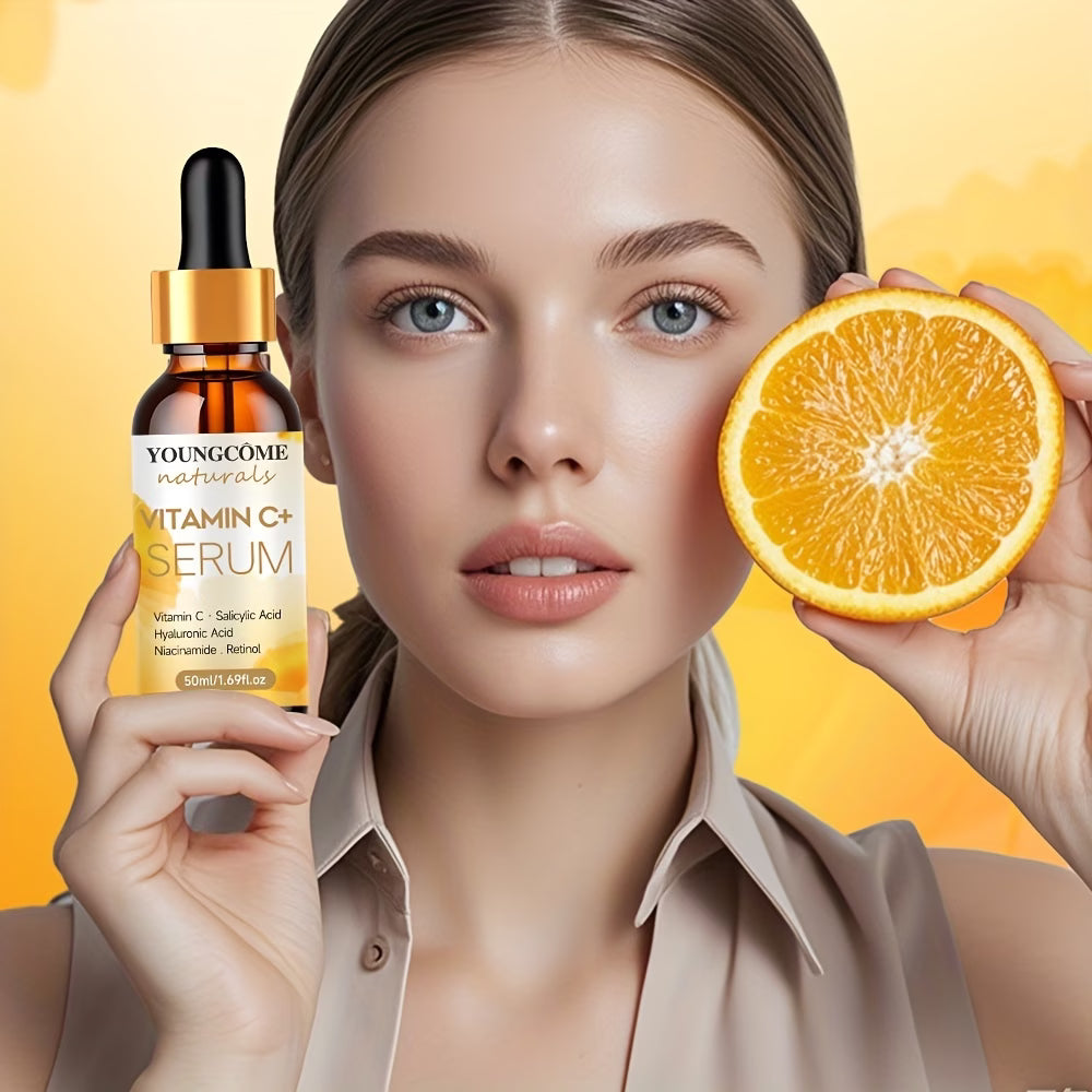 Vitamin C Serum
