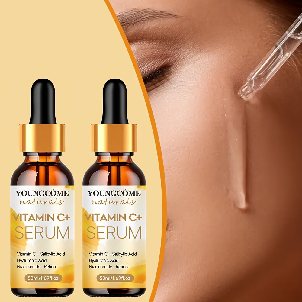 Vitamin C Serum