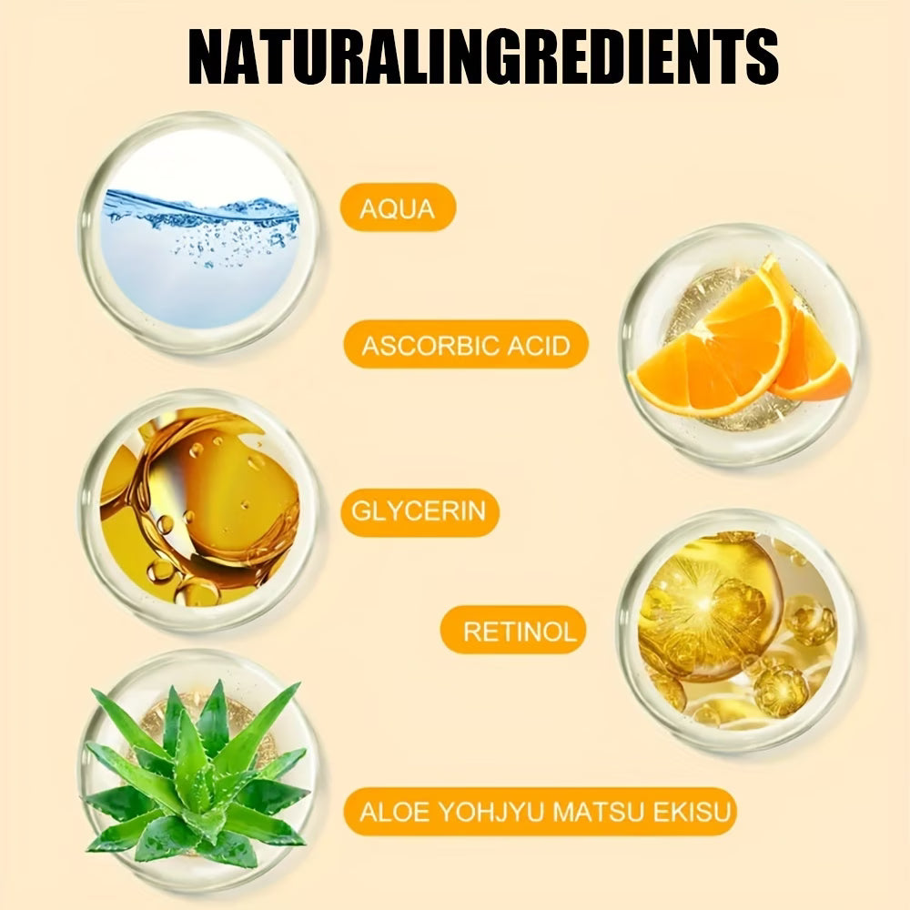 Vitamin C Serum