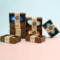 6pcs of Handmade Exfoliating Soap