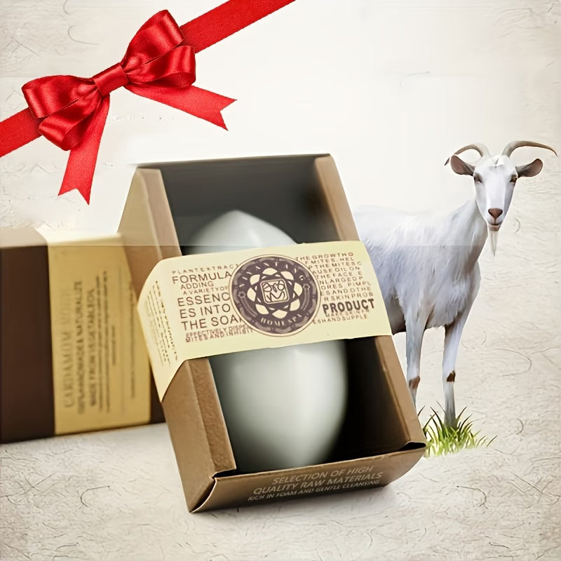 Goat Milk Soap Handmade Soap